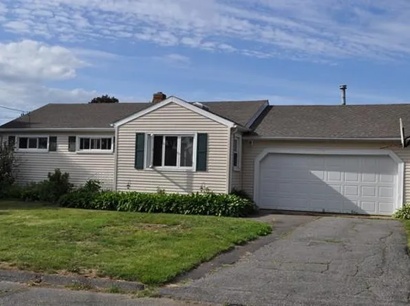 36 Daley St, Chicopee, MA 01013