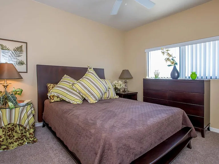 Sereno Townhomes — Photo 10