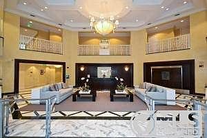 townsend south lobby