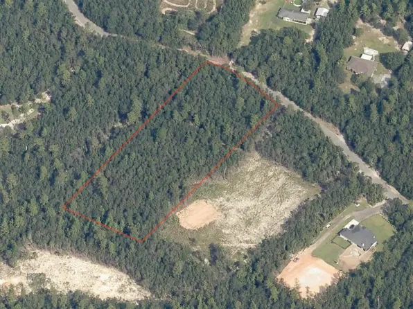 6200 Clear Creek Rd, Milton, FL 32570