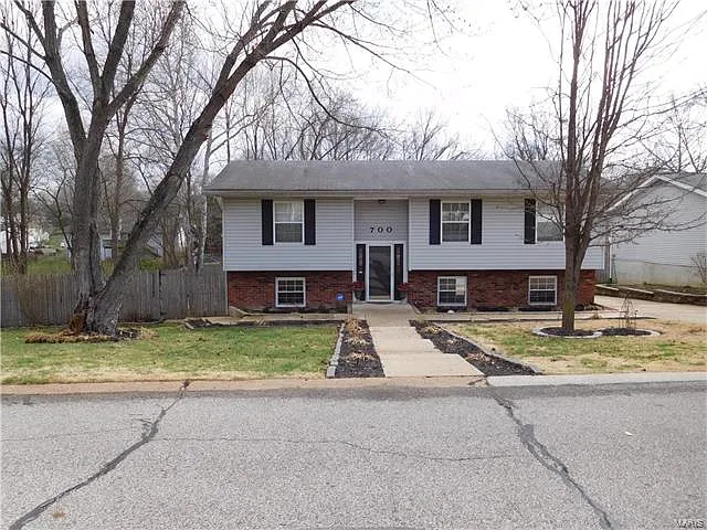 700 Forest Run Dr photo 1
