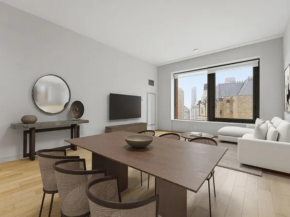 75 Wall St APT 37H, New York, NY 10005