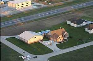 2nd image of 1560 S Lloyd Stearman Dr