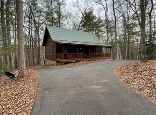 54 Reserve Ln, Stuart, VA 24171