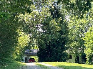 235 Riggle Rd, Williams, IN 47470