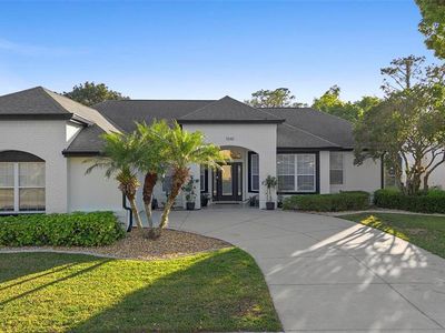 1540 Park Forest Blvd, Mount Dora, FL, 32757