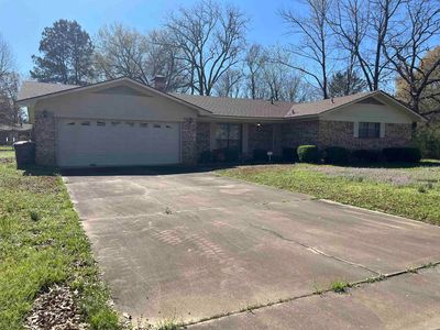 2607 W East St, Russellville, AR, 72801
