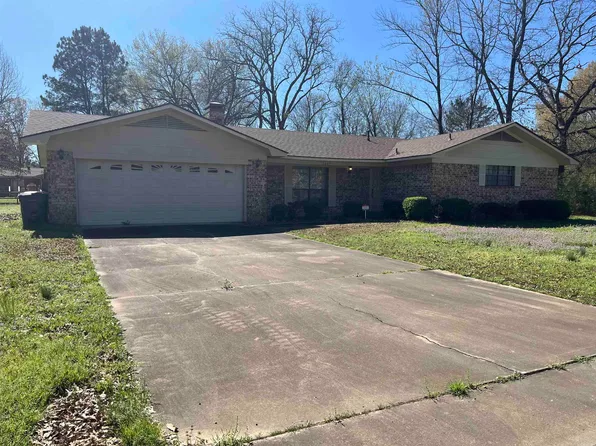 2607 W East St, Russellville, AR 72801
