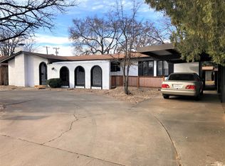 4802 13th St, Lubbock, TX 79416