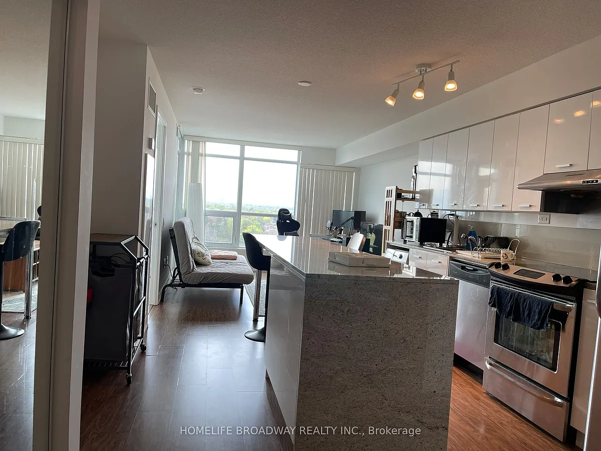 Building Photo - 15 Singer Ct #1105