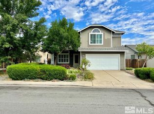 8091 Big River Dr, Reno, NV 89506