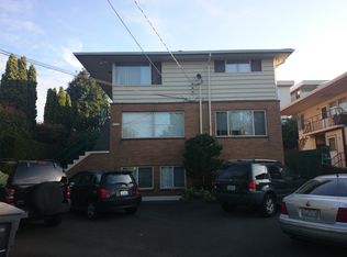 1440 NW 60th St, Seattle, WA 98107