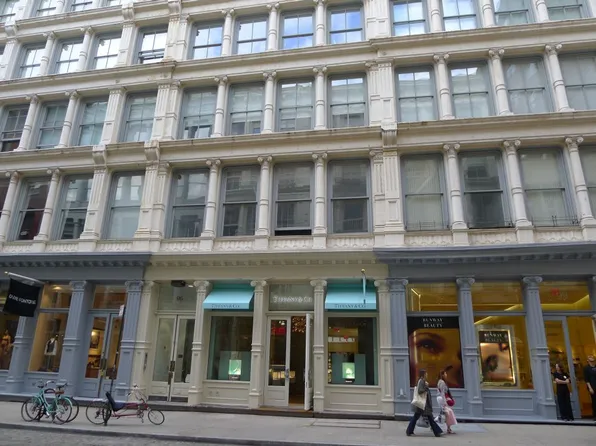 95 Greene Street image 1 of 13