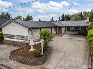 1650 S 244th Pl, Des Moines, WA 98198