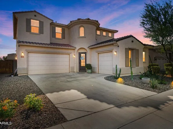 19003 W OREGON Avenue, Litchfield Park, AZ 85340