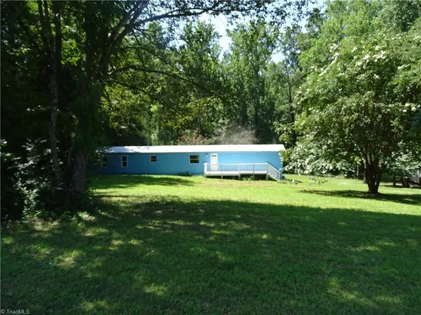 453 Riverview Ln, Lexington, NC 27292