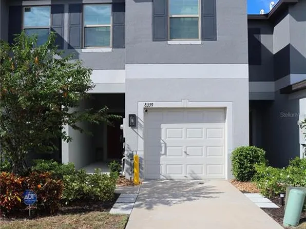 8339 BIRCH HAVEN LANE, NEW PORT RICHEY, FL 34655