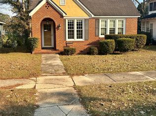 608 S Main St, Fitzgerald, GA 31750