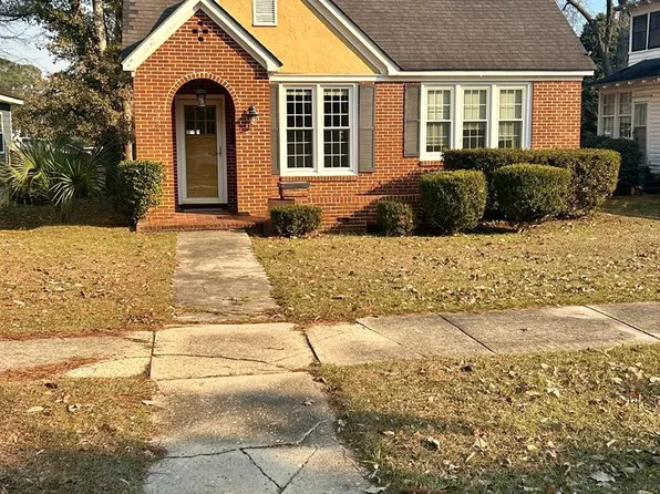 608 S Main St, Fitzgerald, GA 31750