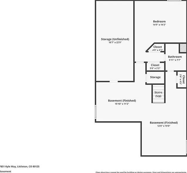 3 bed, 3.0 bath, 2193 sqft, $2,655 — Photo 3
