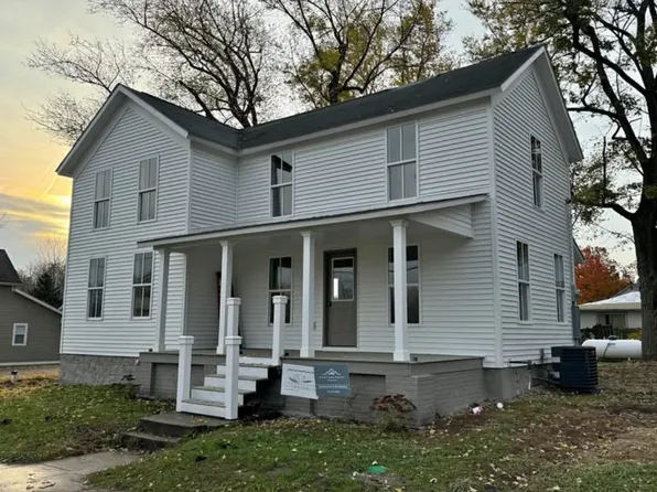 3774 Miller St, Conklin, MI 49403