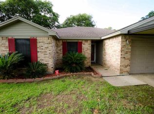 9530 Faggard Rd, Beaumont, TX 77707