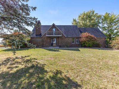 1805 W County Road 800 N, Lizton, IN, 46149