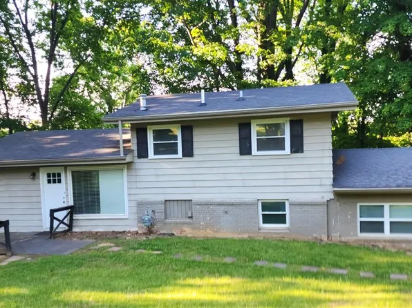 101 Hill Top Rd, Vine Grove, KY 40175