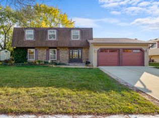 1567 California St, Elk Grove Village, IL 60007