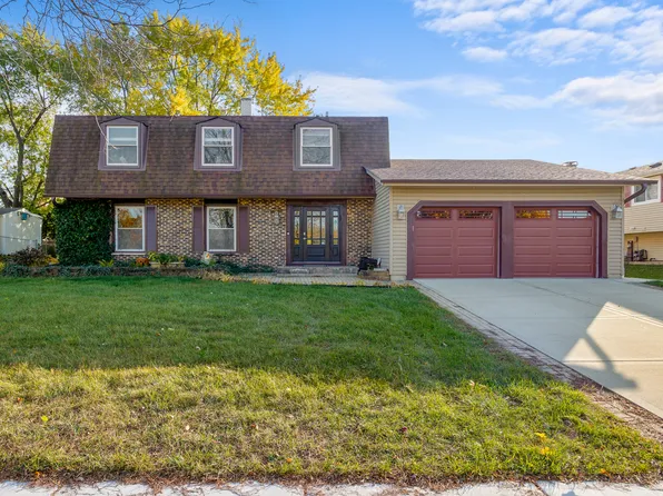 1567 California St, Elk Grove Village, IL 60007