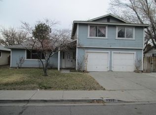 1799 Matteoni Dr, Sparks, NV