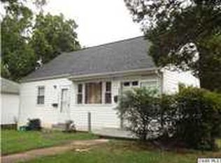 246 Shamrock Rd #A, Charlottesville, VA 22903