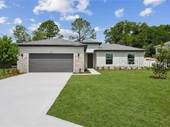 8 LEWISDALE PLACE, PALM COAST, FL 32137