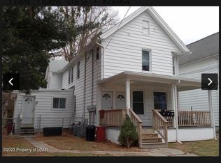 81 Eley St #85, Kingston, PA 18704