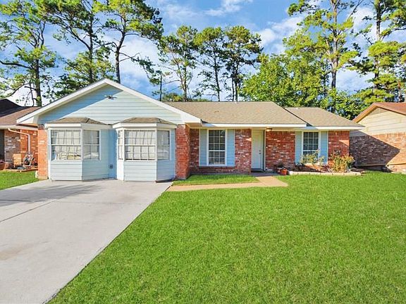 3rd image of 7414 Battlewood Dr