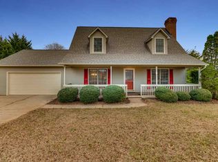 184 Woodset Dr, Forest City, NC 28043
