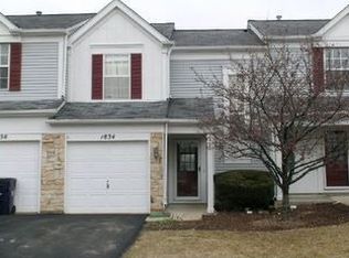 1834 Pebble Beach Cir, Elgin, IL 60123