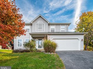 407 Tamarack Cir, Winchester, VA 22602