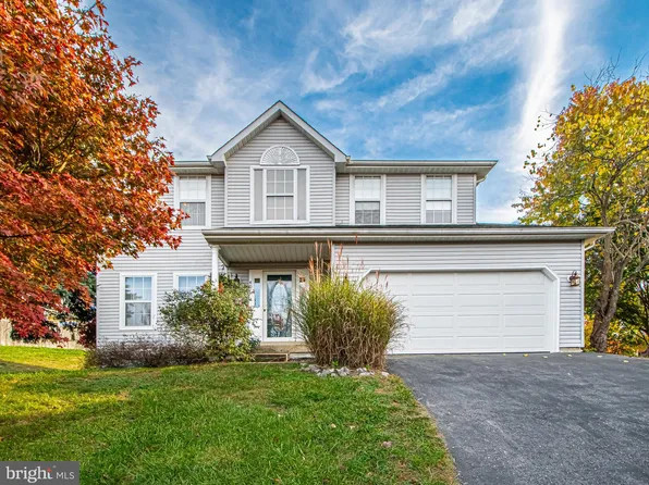 407 Tamarack Cir, Winchester, VA 22602