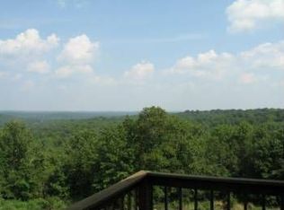 220 Bayou Access Rd, Mammoth Spring, AR 72554
