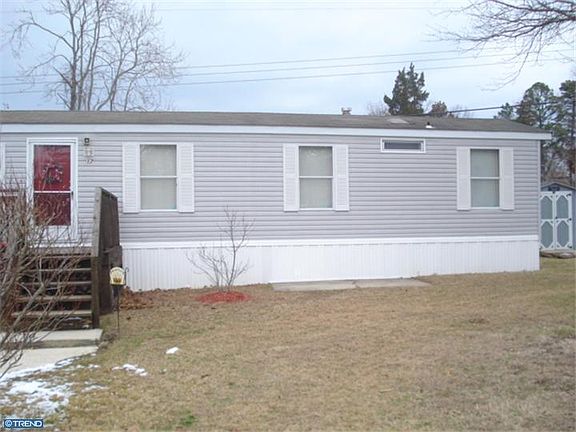2nd image of 3592 N Delsea Dr Unit 17