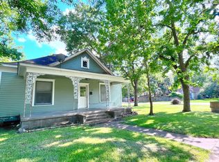 1404 6th St, Bay City, TX 77414