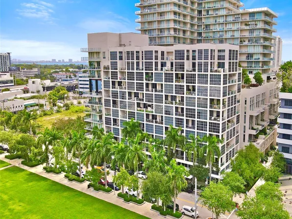 3449 NE 1st Ave Unit 109, Miami, FL 33137