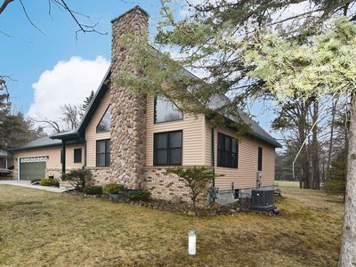 4265 N Mole Rd, Lincoln, MI, 48742