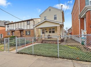 1143 12th St, Mc Kees Rocks, PA 15136
