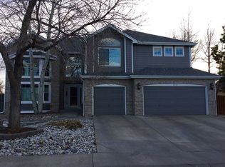 1456 N Larkspur Ct, Lafayette, CO 80026