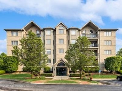 8505 Woodward Ave Unit 201, Woodridge, IL, 60517