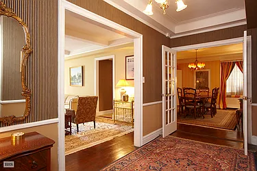 Sold by Brown Harris Stevens