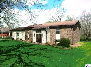 609 Foxfire Rd, Elizabethtown, KY 42701