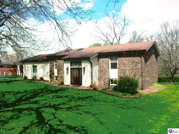 609 Foxfire Rd, Elizabethtown, KY 42701